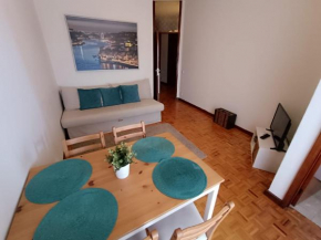 Camões Appartments